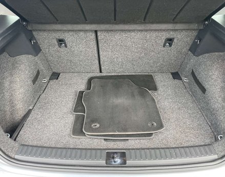 SEAT Arona 1.0 Arona SE Technology TSi Semi-Auto 5dr 55