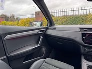 SEAT Ibiza 1.0 Ibiza Xcellence TSi 5dr 40