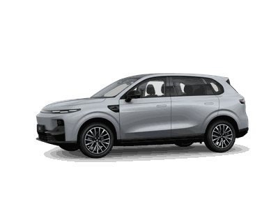 Leapmotor B10