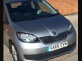 Skoda Citigo 1.0 Citigo SE GreenTech MPI 5dr 8