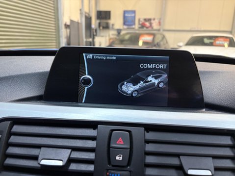 BMW 3 Series 2.0 328i M Sport GT Auto Euro 6 (s/s) 5dr 35