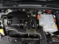 Renault Clio EVOLUTION E-TECH 45