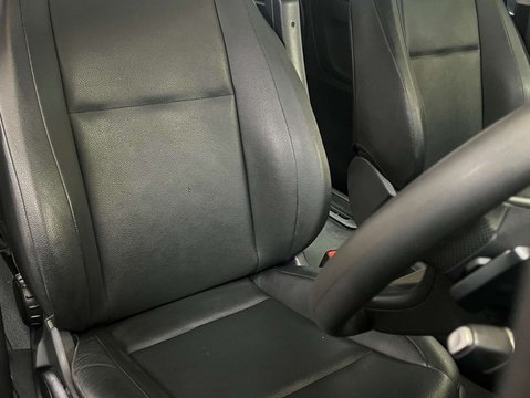 Mercedes-Benz Vito eVito Touringer 5dr 11