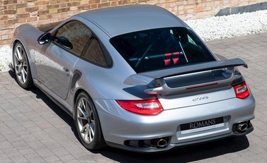 Porsche 911 (997) GT2 RS 9