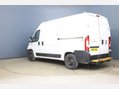 Fiat Ducato 2.0 MultiJetII 35 M H2 Euro 6 (s/s) 5dr 5