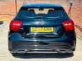 Mercedes-Benz A Class 2.1 A200d AMG Line Hatchback 5dr Diesel 7G-DCT Euro 6 (s/s) (136 ps) 3