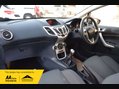 Ford Fiesta 1.6 Fiesta Zetec S TDCi 3dr 22
