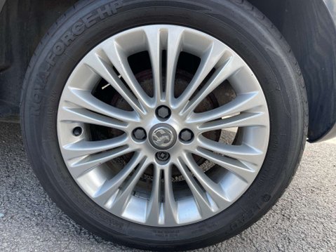 Vauxhall Corsa 1.2 Corsa SE 5dr 66