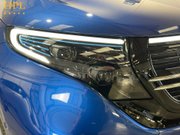 Mercedes-Benz EQC EQC 400 80kWh AMG Line (Premium Plus) SUV 5dr Electric Auto 4MATIC (408 ps) 9