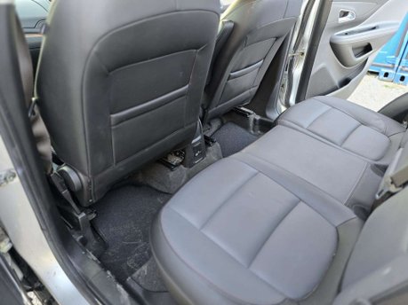 Vauxhall Mokka 1.4i Turbo SE SUV 5dr Petrol Auto 2WD Euro 6 (140 ps) 19