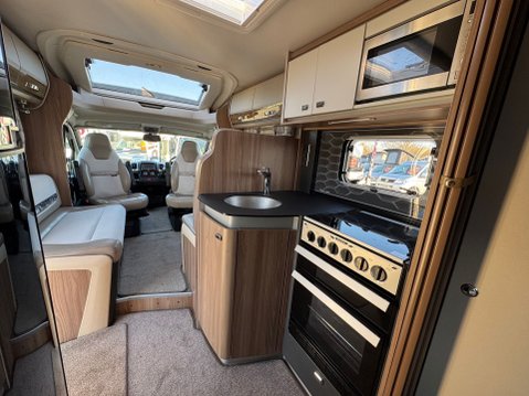 Swift Bolero 684 AWAITING PREPARATION 20