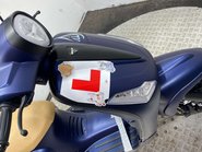 Neco Dinno RUNS GREAT, 2024, 1K SCOOTER 5