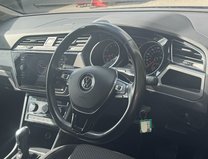 Volkswagen Touran 1.5 TSI EVO SE MPV 5dr Petrol DSG Euro 6 (s/s) (150 ps) 13