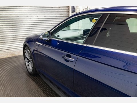 Audi S5 3.0 TFSI V6 Sportback Tiptronic quattro Euro 6 (s/s) 5dr 88