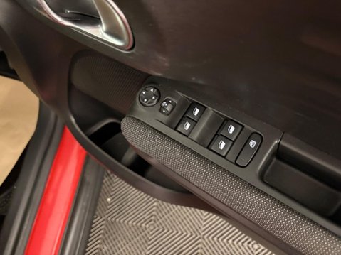Citroen C3 Aircross 1.2 PureTech Flair Euro 6 5dr 35