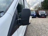 Ford Transit LWB L3H2 Medium Roof Leader 350 Camera Nav EURO 6 NO VAT 20