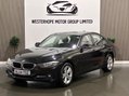 BMW 3 Series 1.6 316i Sport Euro 6 (s/s) 4dr 12