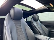 Mercedes-Benz E Class 2.0 E220d AMG Line (Premium) G-Tronic+ Euro 6 (s/s) 2dr 32