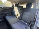 Hyundai TUCSON 2.0 CRDi SE Nav SUV 5dr Diesel Manual 4WD Euro 6 (136 ps) 40
