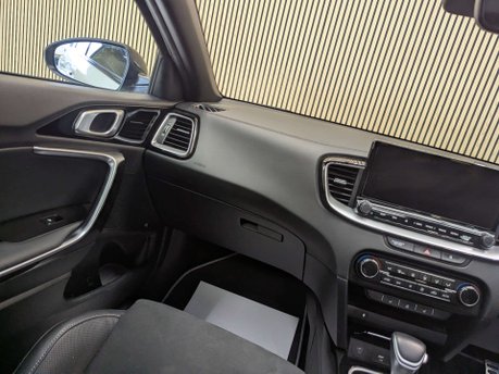Kia Xceed 1.5 XCeed GT-Line S Semi-Auto 5dr 51