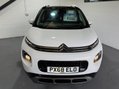 Citroen C3 Aircross 1.2 PureTech Flair Euro 6 (s/s) 5dr 6