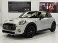Mini Hatch COOPER S 3