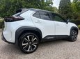 Toyota Yaris Cross 1.5 VVT-h Premiere Edition E-CVT Euro 6 (s/s) 5dr 47