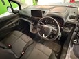 Vauxhall Combo 1.5 Combo 2000 Griffin Edition TD 7