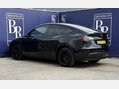 Tesla Model Y (Dual Motor) Long Range SUV 5dr Electric Auto 4WDE (384 bhp) 7
