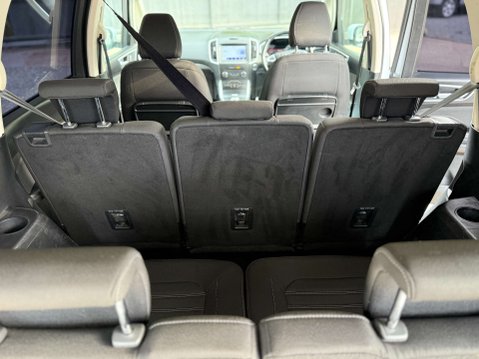 Ford Galaxy 2.0 Galaxy Titanium EcoBlue Auto 5dr 55