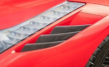 Ferrari 458 Speciale 26