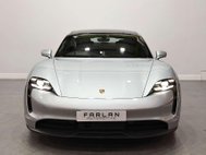 Porsche Taycan Performance Plus 93.4kWh 4S Saloon 4dr Electric Auto 4WD (571 ps) 11