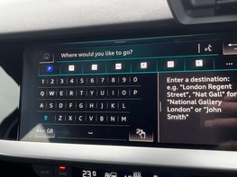 Audi A3 1.0 A3 Sportback 30 TFSI Sport 5dr 39