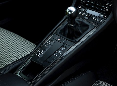 Porsche 911 (991.2) GT3 Touring 19