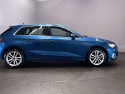 Audi A3 1.0 TFSI 30 Sport Sportback 5dr Petrol S Tronic Euro 6 (s/s) (110 ps) 9
