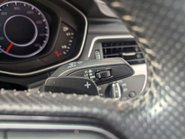 Audi A5 2.0 A5 S Line TFSI Quattro Semi-Auto 4WD 2dr 67