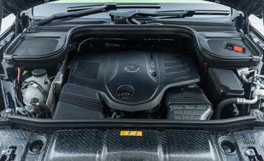 Mercedes-Benz GLS 450 44