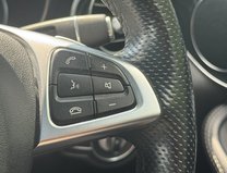 Mercedes-Benz GLC 2.0 GLC250 AMG Line (Premium) SUV G-Tronic+ 4MATIC Euro 6 (211 ps) 15