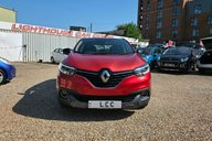 Renault Kadjar SIGNATURE NAV TCE AUTOMATIC..GLASS ROOF..9 SERVICES..1 FORMER KEEPER  3