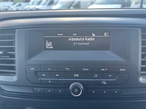 Vauxhall Vivaro L2H1 2900 EDITION S/S 14