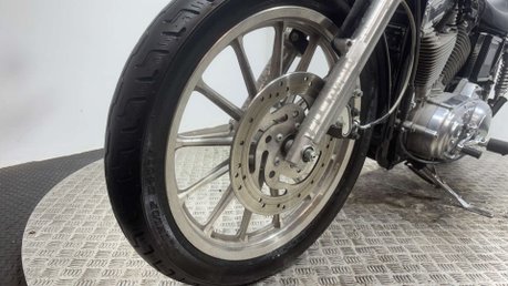 Harley-Davidson Sportster 883 2003 ONLY 8K NEW MOT IDEAL FIRST HARLEY READY TO RIDE A2 31