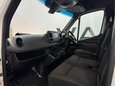 Mercedes-Benz Sprinter 2.0 Sprinter 315 Premium CDi LWB RWD 18