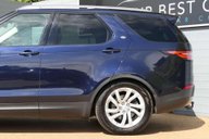 Land Rover Discovery TD6 HSE 5