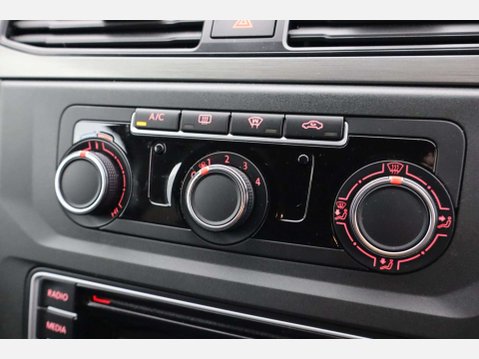 Volkswagen Caddy 2.0 Caddy Maxi C20 Life TDI Semi-Auto 5dr 17