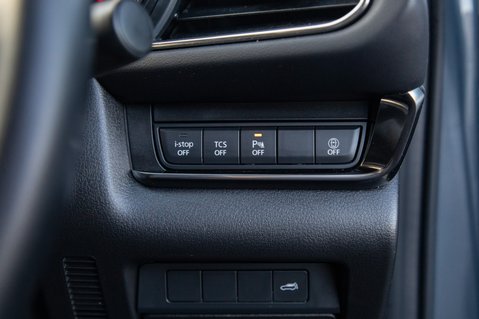 Mazda CX-30 SPORT LUX MHEV 16