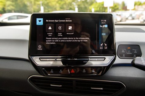 Volkswagen ID.3 BUSINESS 33