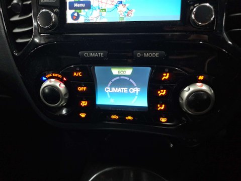 Nissan Juke 1.2 Juke N-Connecta DiG-T 5dr 63