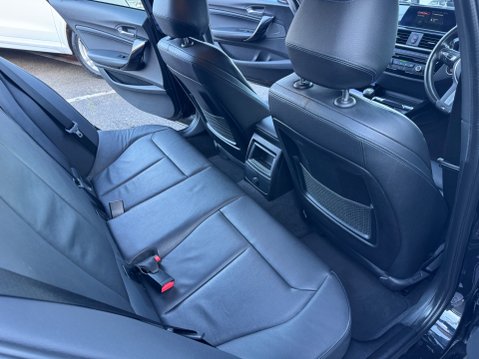 BMW 1 Series 118I M SPORT SHADOW EDITION 35