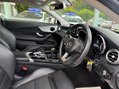 Mercedes-Benz C Class 2.1 C220d Sport Euro 6 (s/s) 2dr 16