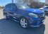 Mercedes-Benz GLE GLE 350 D 4MATIC AMG LINE